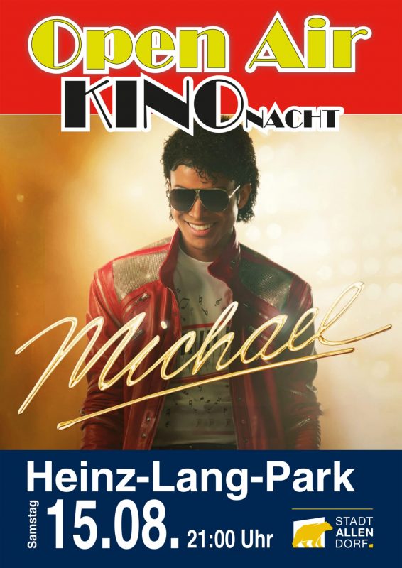 Michaael